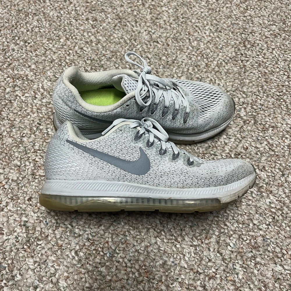 Nike Zoom All Out Running Shoe